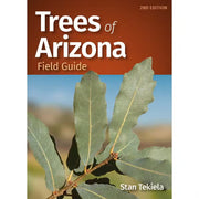 Trees of Arizona Field Guide