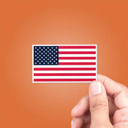 United States Flag Sticker