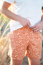 Desert Swim Trunks
