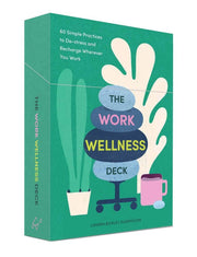 The Work Wellness Deck
