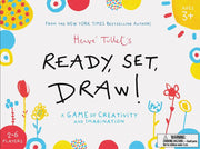 Ready, Set, Draw!