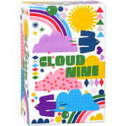 Cloud Nine: A Game of Wonderful Things