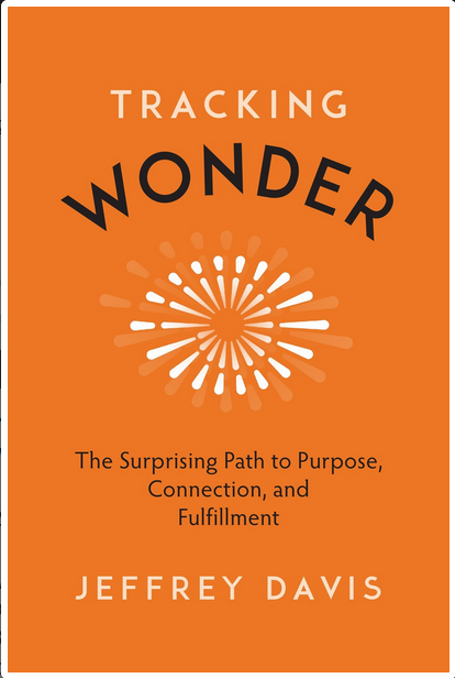 Tracking Wonder: Reclaiming a Life of Meaning