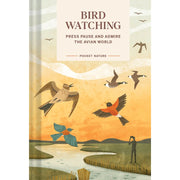 Pocket Nature: Bird Watching
