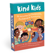 Kind Kids Deck