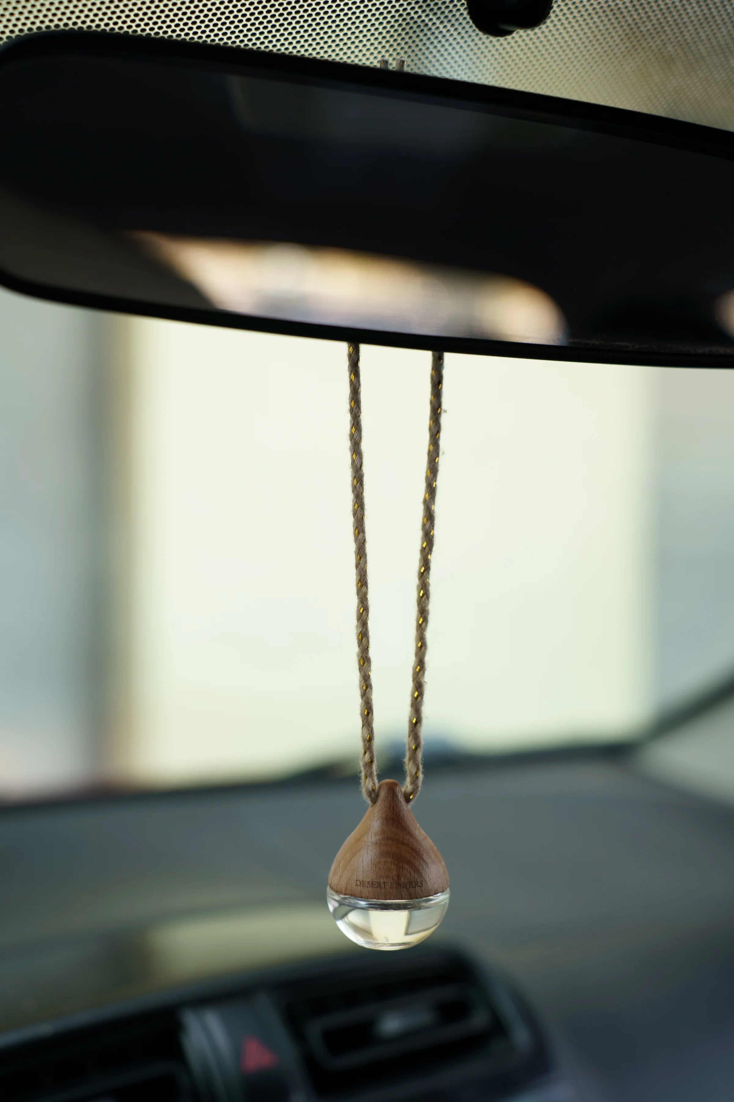 (C) Car Diffuser