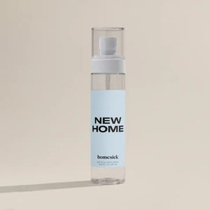 New Home Linen Spray