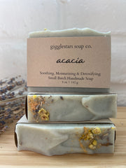 Acacia Handmade Soap | 5oz