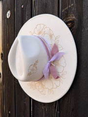 (C) Custom Flatbrim Hat 1