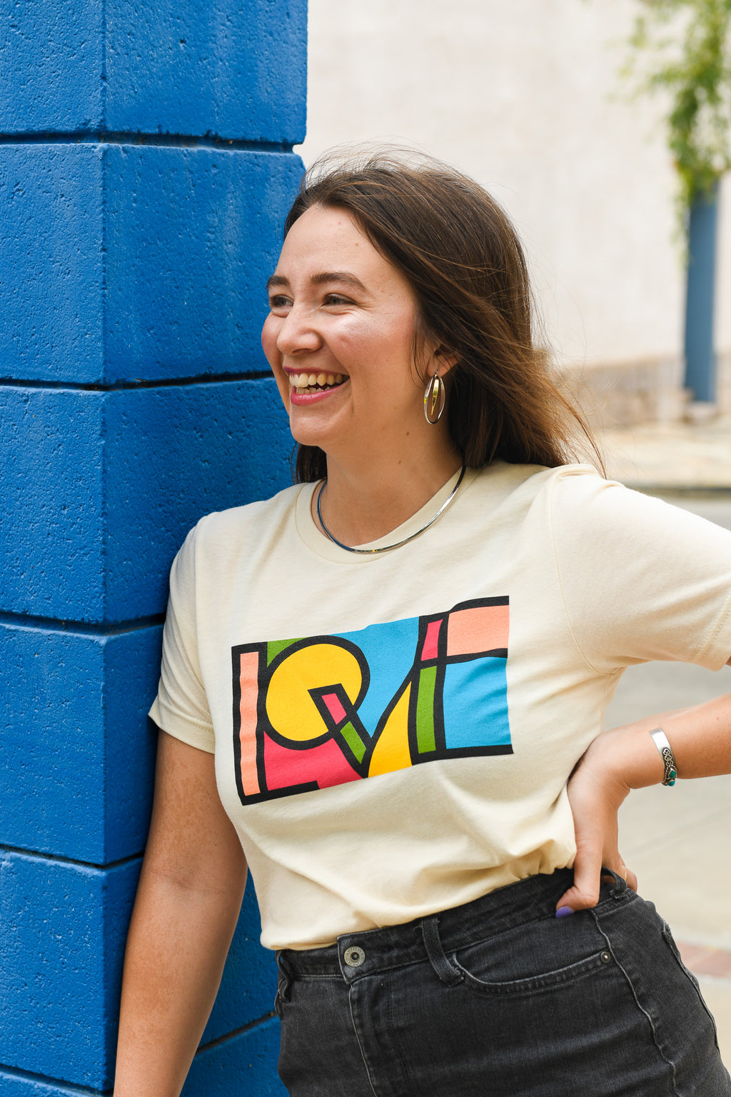 LOVE Shirt | 5-Year Anniversary Special Release