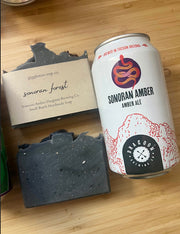 Sonoran Forest Handmade Soap | 5oz