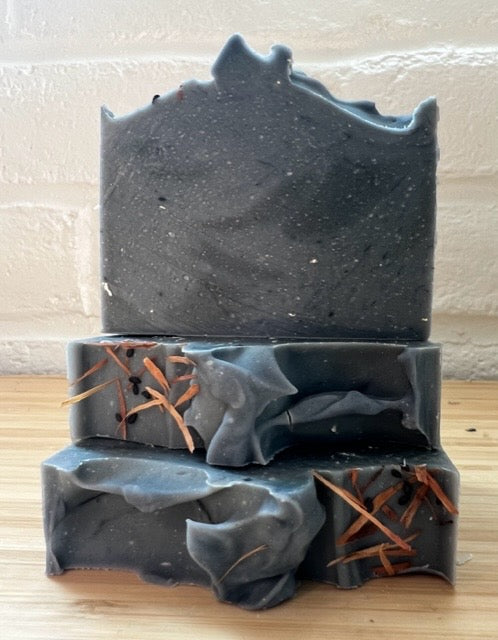 Sonoran Forest Handmade Soap | 5oz