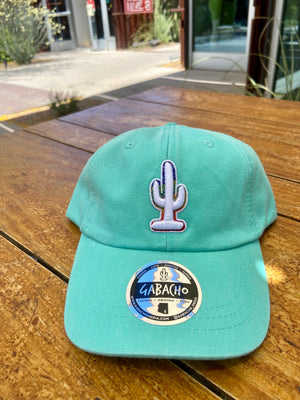 Cactus Dad Hat| June '23 Special Release