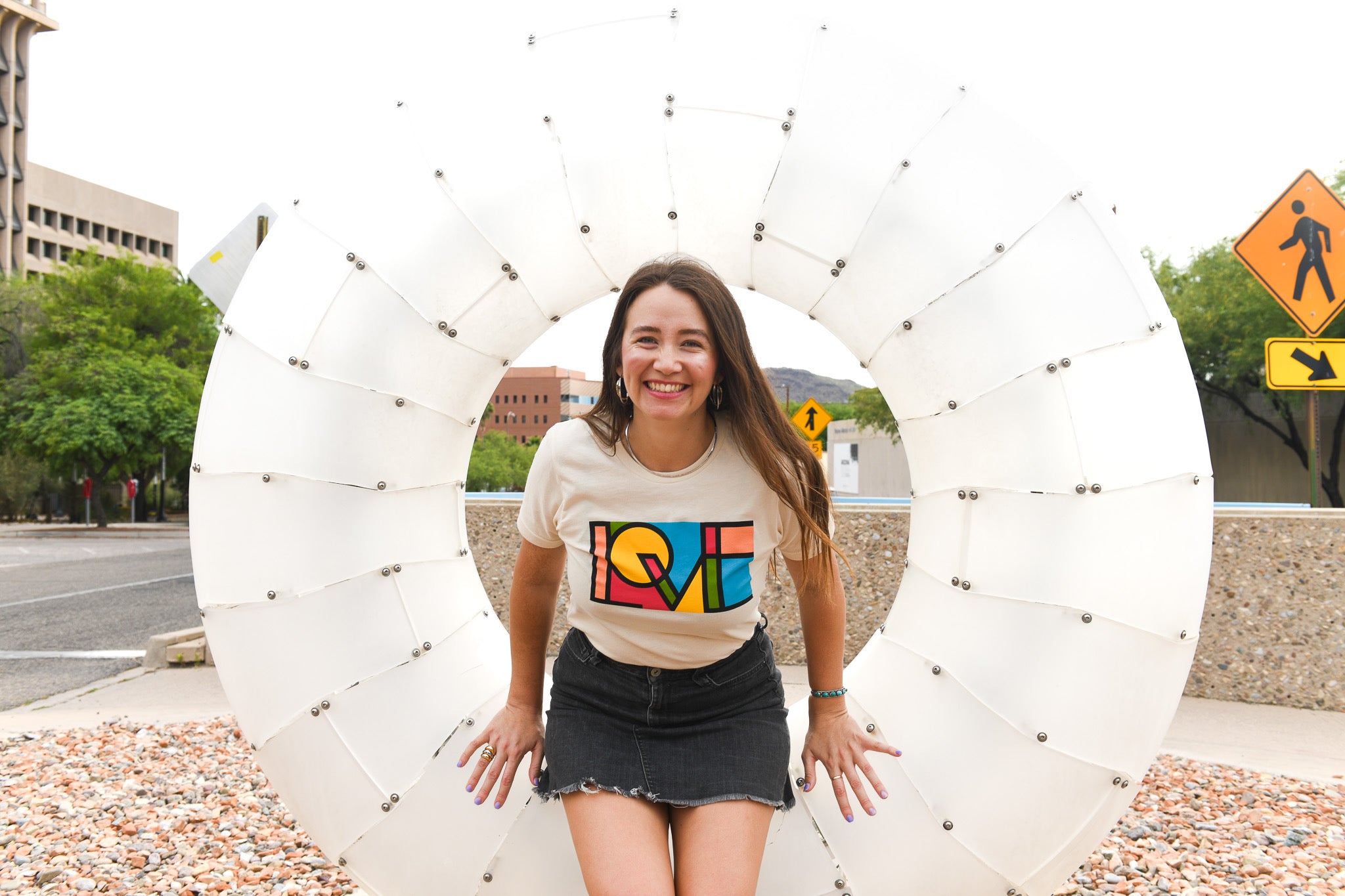 LOVE Shirt | 5-Year Anniversary Special Release