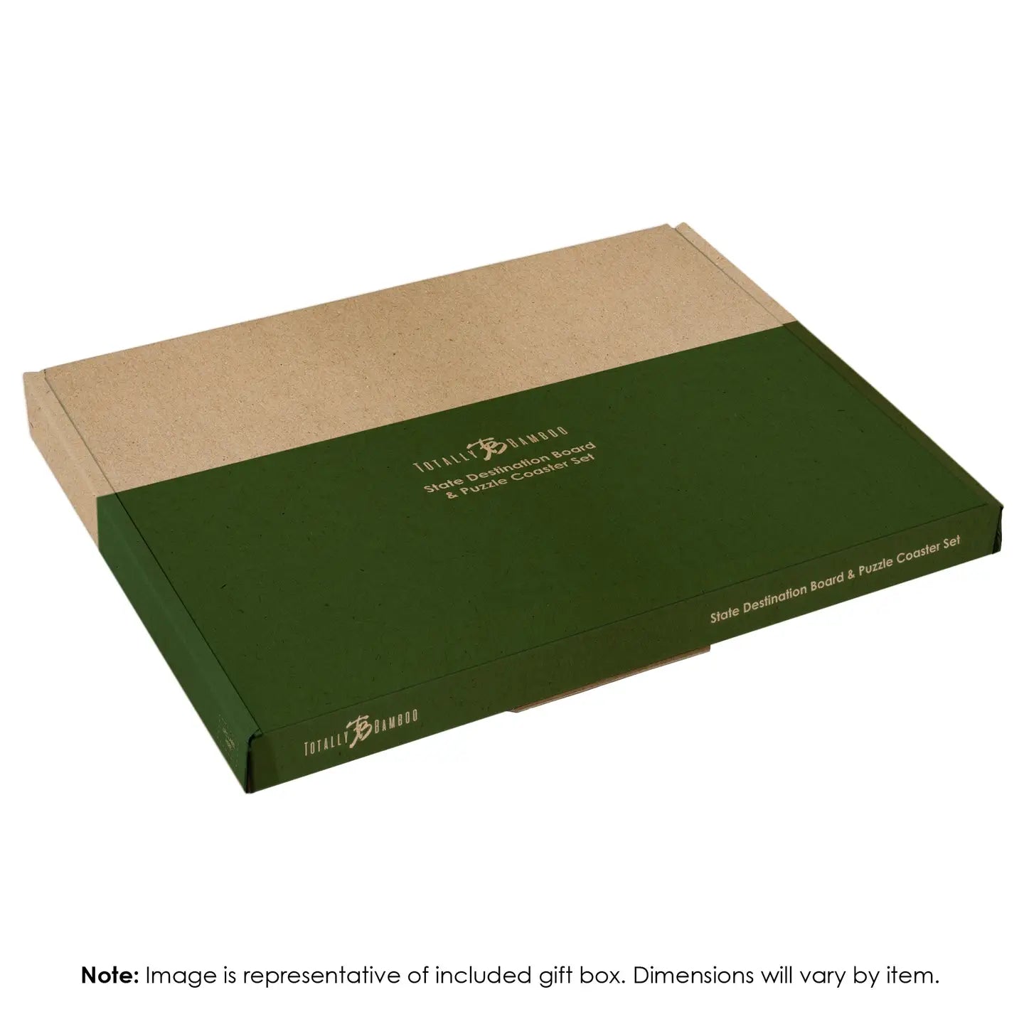 Arizona Charcuterie Board & Coaster Gift Set