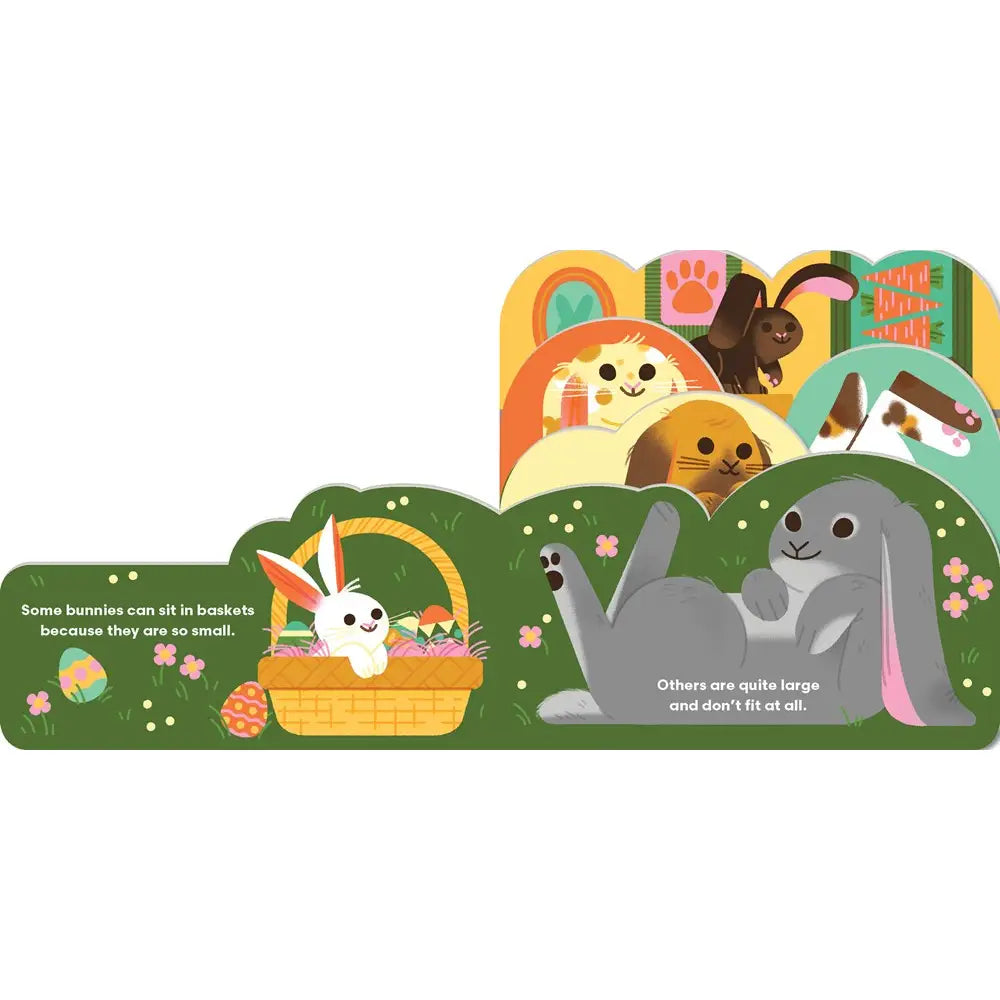 Some Bunnies