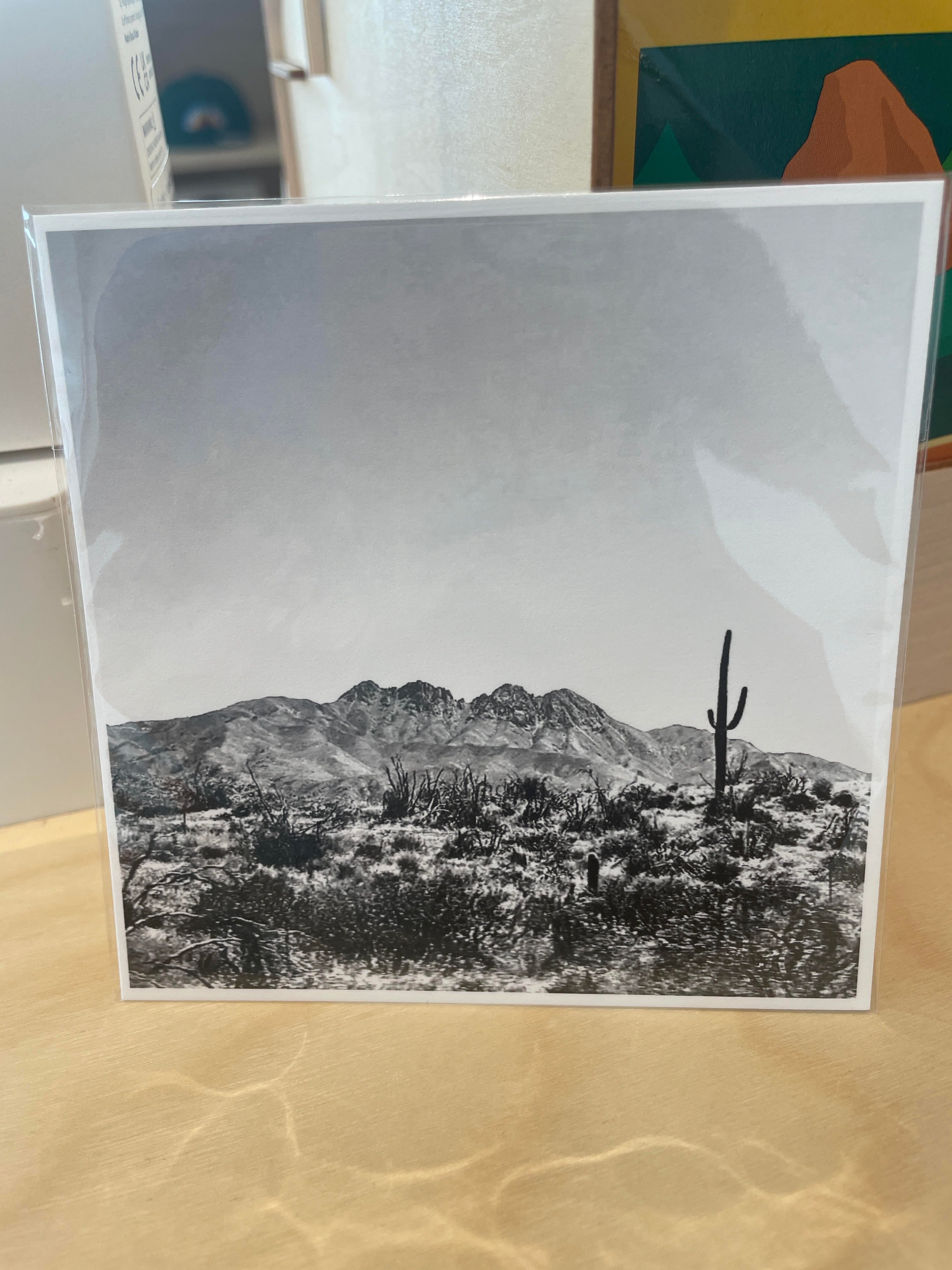 (C) 4x4 - Four Peaks