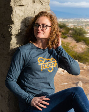 Tucson Shirt Long-Sleeve