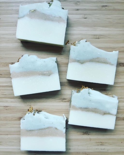 Palo Verde Handmade Soap | 5oz