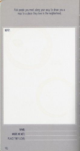 I Was Here: A Travel Journal for the Curious Minded – Why I Love