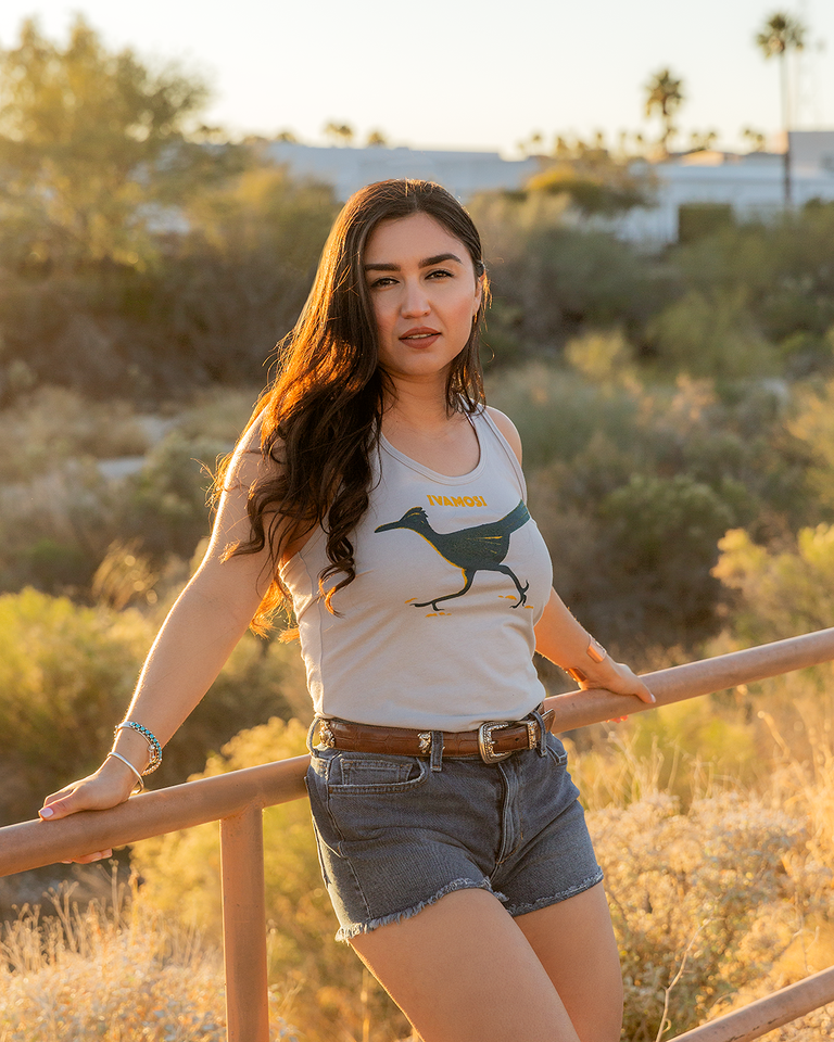 ¡Vamos! Women’s Tank