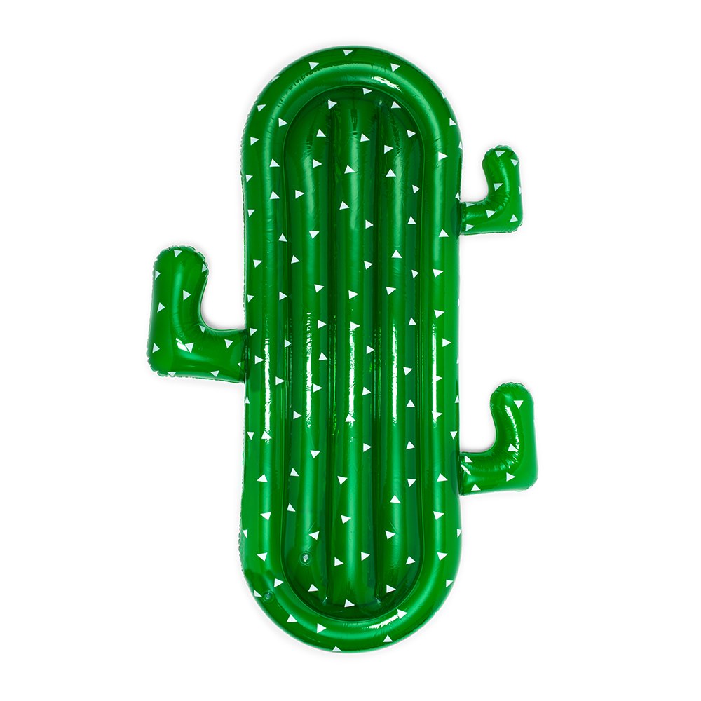 Giant Inflatable Pool Float - Cactus