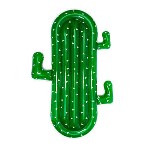 Giant Inflatable Pool Float - Cactus