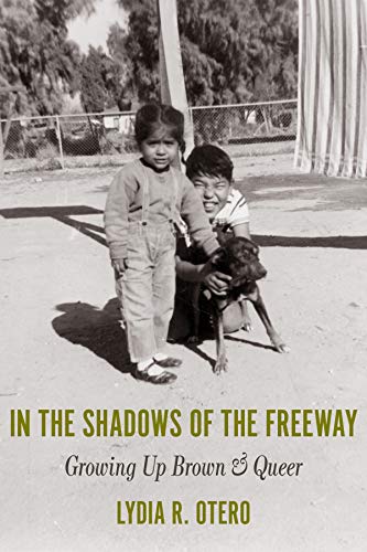 In the Shadows of the Freeway: Growing up Brown and Queer
