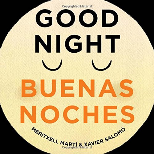 Buenas noches art - spanish greetings - Good evening good night