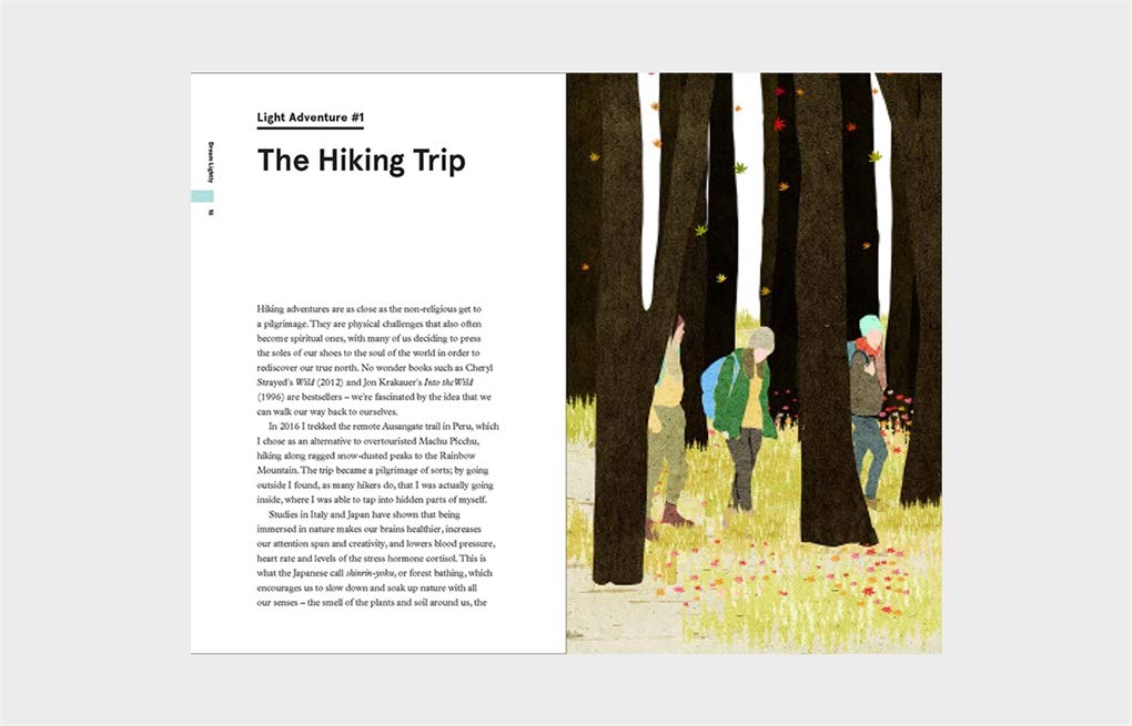 Go Lightly: How to Travel Without Hurting the Planet