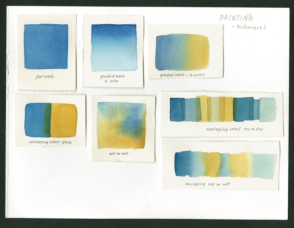 Local Color: Seeing Place Through Watercolor – Why I Love Where I Live