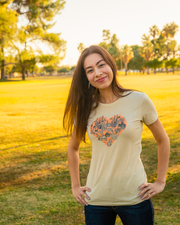 Desert Heart Women's Shirt