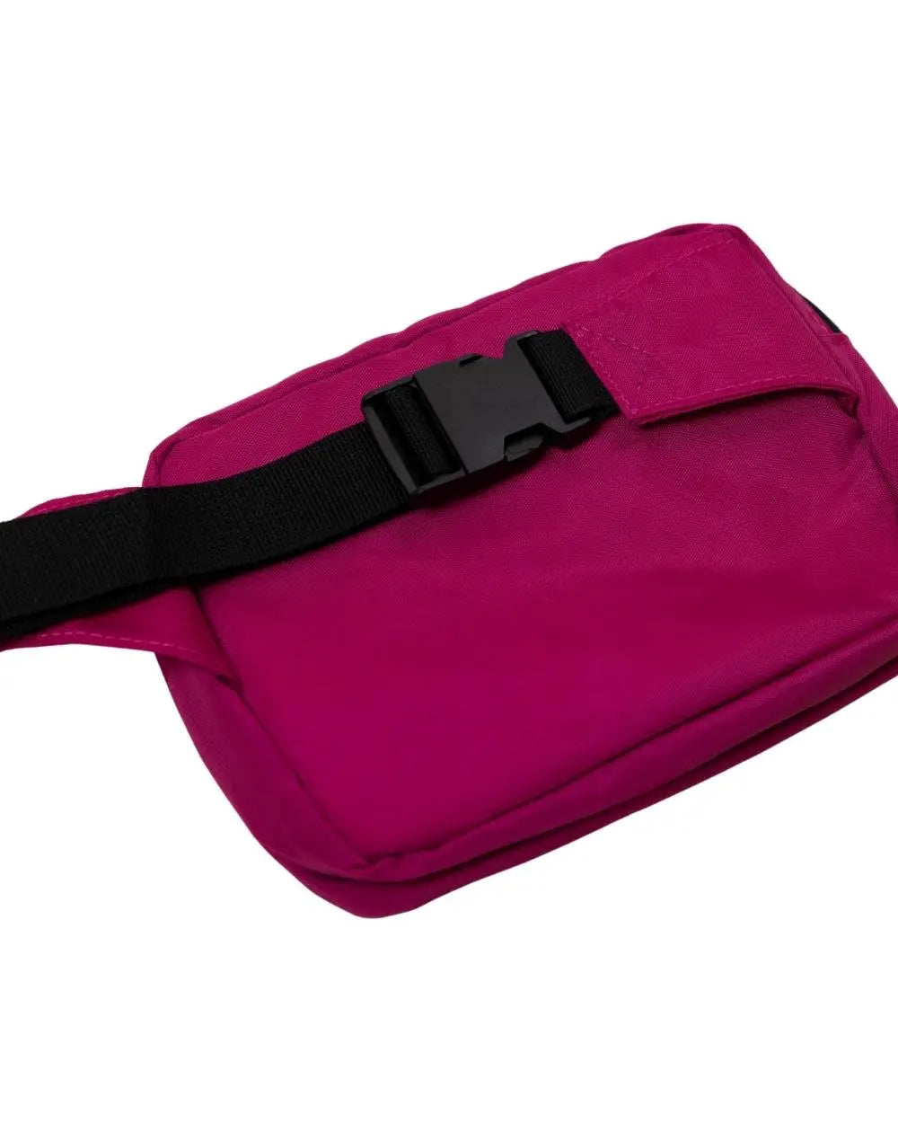 Keep Nature Wild Recycled Fanny Pack | Fuchsia