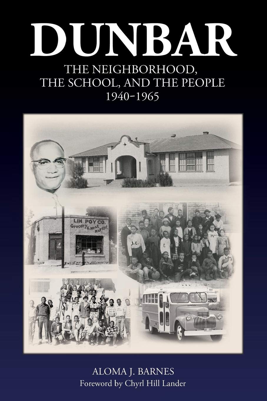 Dunbar: The Neighborhood, the School, and the People, 1940-65