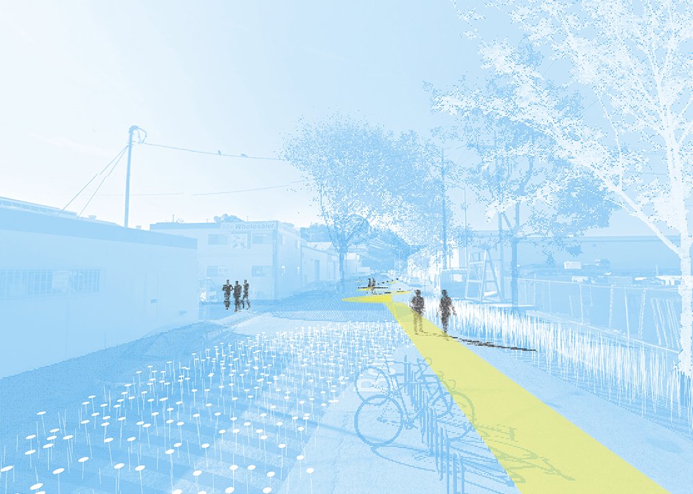 Local Code: 3,659 Proposals About Data, Design & the Nature of Cities