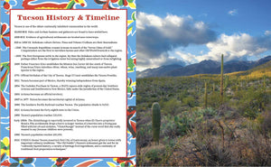 Taste of Tucson: Sonoran-Style Recipes Inspired by the Rich Culture of Southern Arizona Book