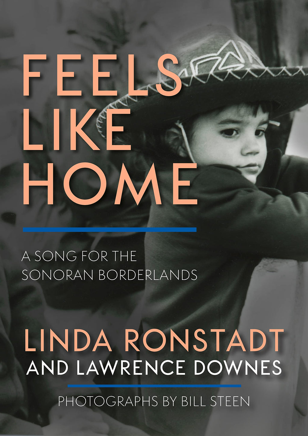 Feels Like Home: A Song for the Sonoran Boderlands