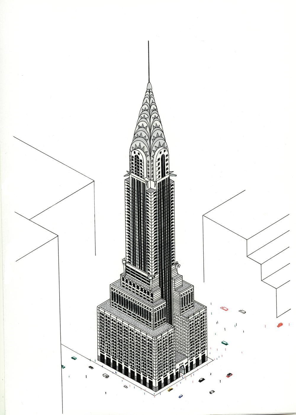 Who Built That? Skyscrapers: An Introduction to Skyscrapers and Their Architects