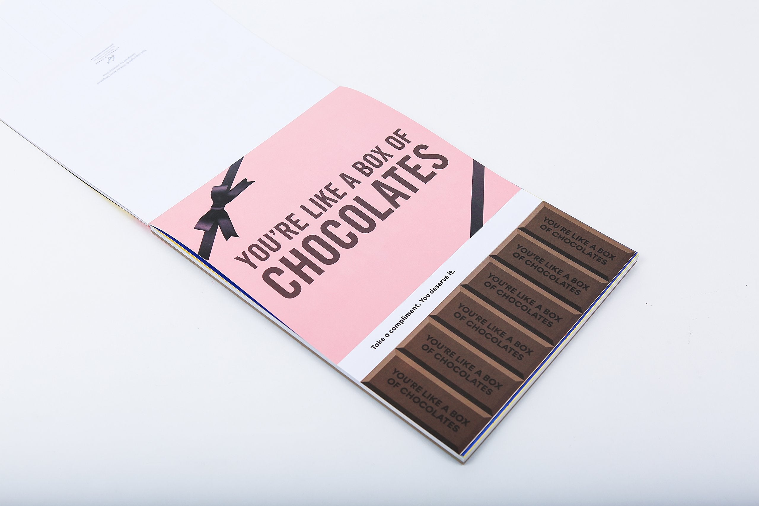 Take a Compliment: 50 Posters to Pin, Share, and Treasure