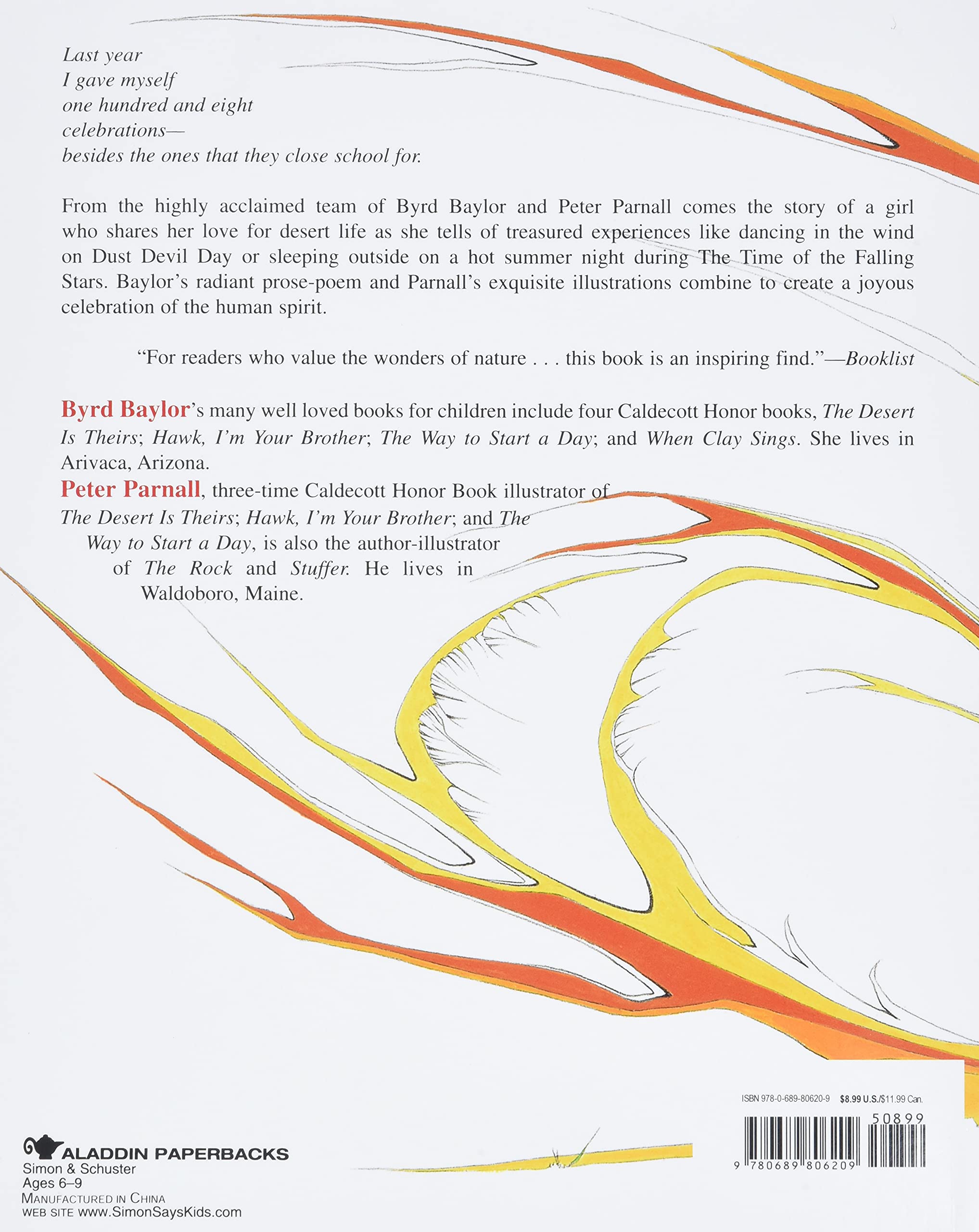 I'm in Charge of Celebrations