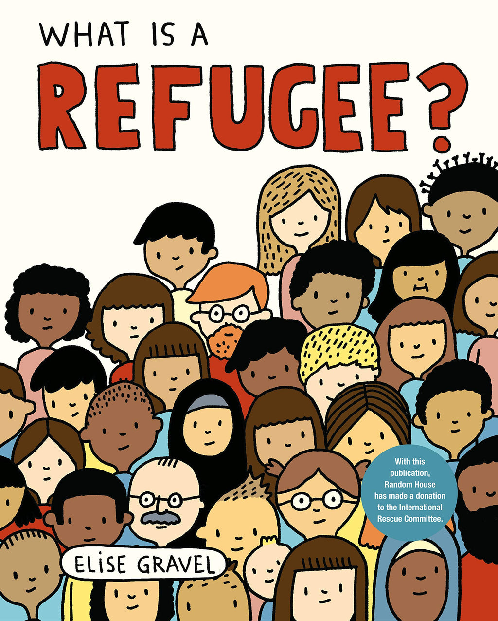 What is a Refugee
