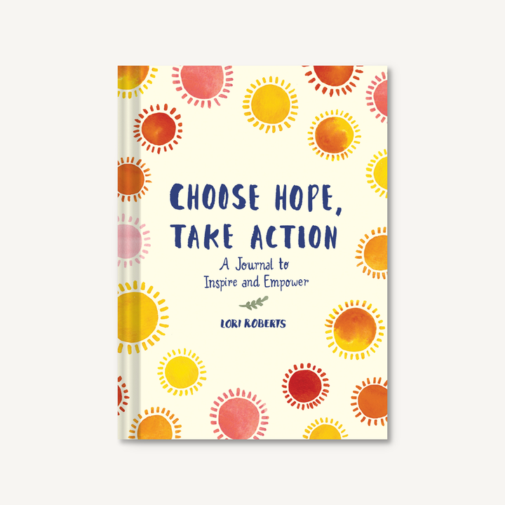 Choose Hope, Take Action