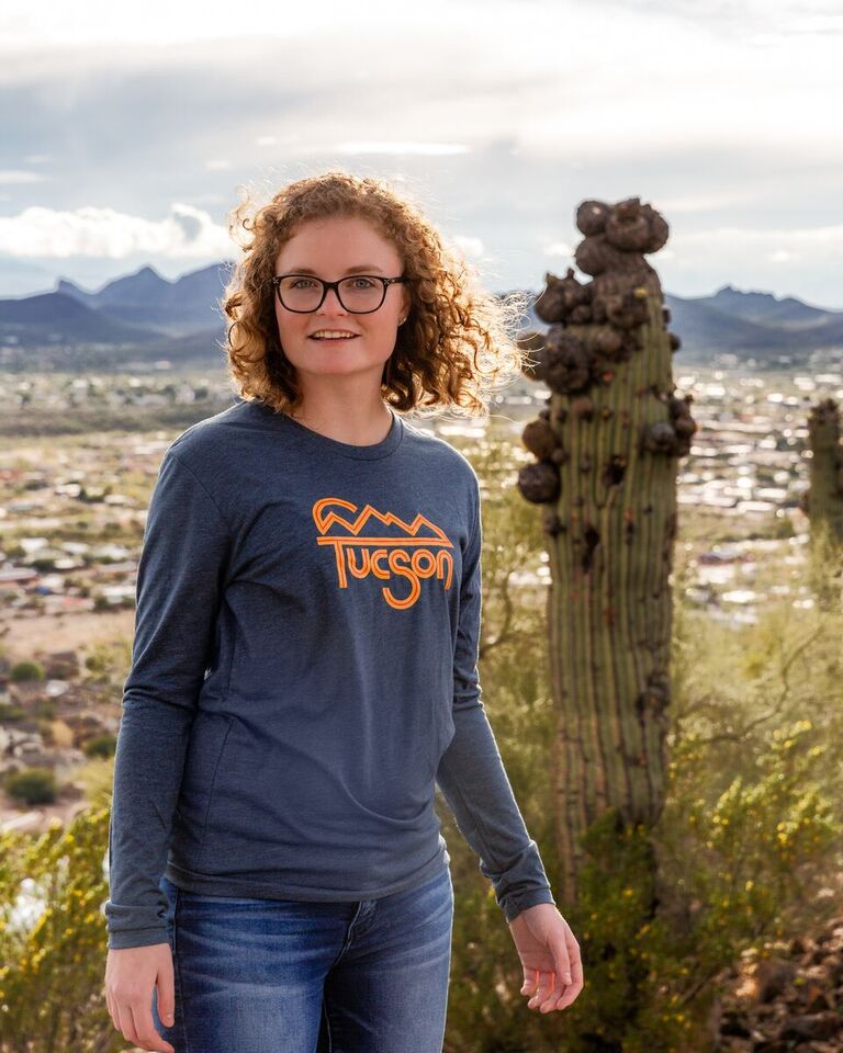 Tucson Shirt Long-Sleeve