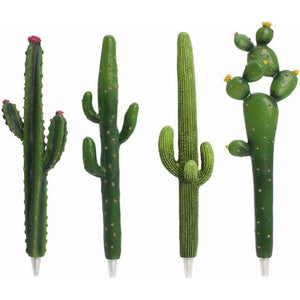 Succulent Cacti Pen