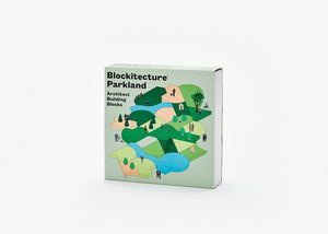 Blockitecture® Block Set