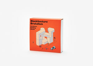Blockitecture® Block Set
