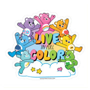 Care Bears Sticker