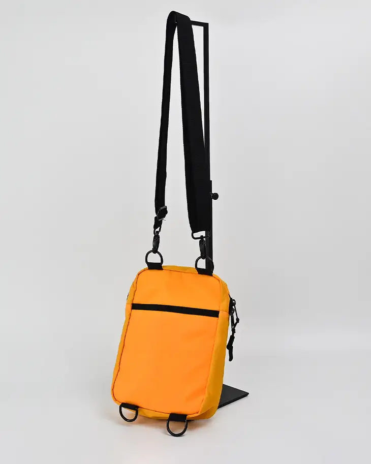 Crossbody Bag | Marigold