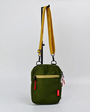 Crossbody Bag | Olive/Khaki
