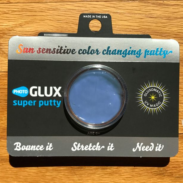 Glux: Photo